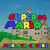 Marimba Man - Super Mario 64 - Marimba Covers